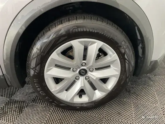 RENAULT CAPTUR II - voiture d'occasion - Photo 8