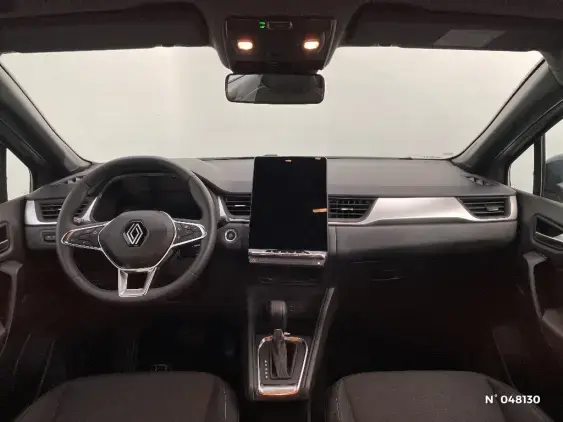 RENAULT CAPTUR II - voiture d'occasion - Photo 9