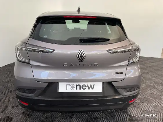 RENAULT CAPTUR II - voiture d'occasion - Photo 6