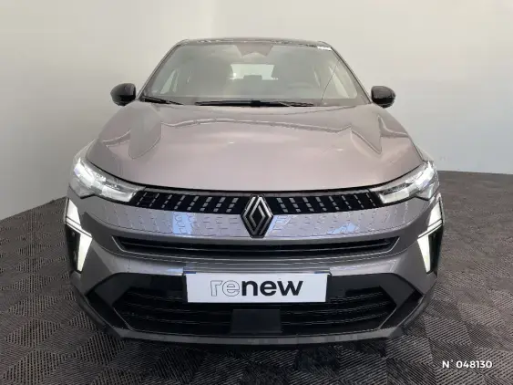 RENAULT CAPTUR II - voiture d'occasion - Photo 3