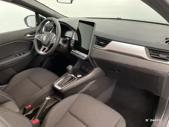 RENAULT CAPTUR II - voiture d'occasion - Photo 10