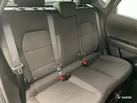 RENAULT CAPTUR II - voiture d'occasion - Photo 11