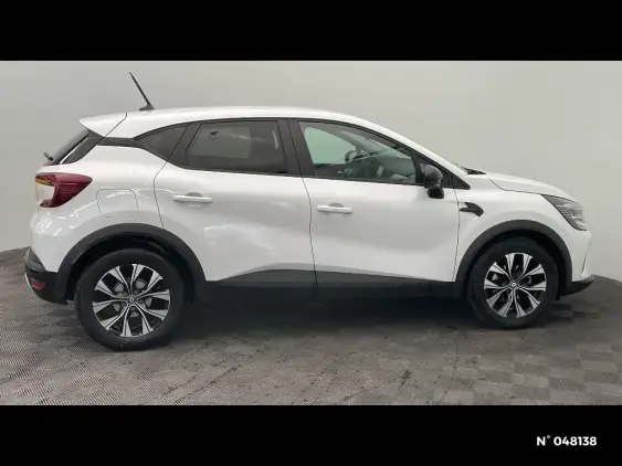 RENAULT CAPTUR II - voiture d'occasion - Photo 5