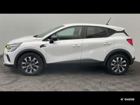RENAULT CAPTUR II - voiture d'occasion - Photo 2