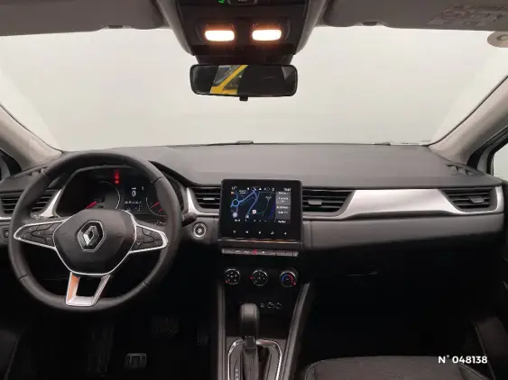 RENAULT CAPTUR II - voiture d'occasion - Photo 9