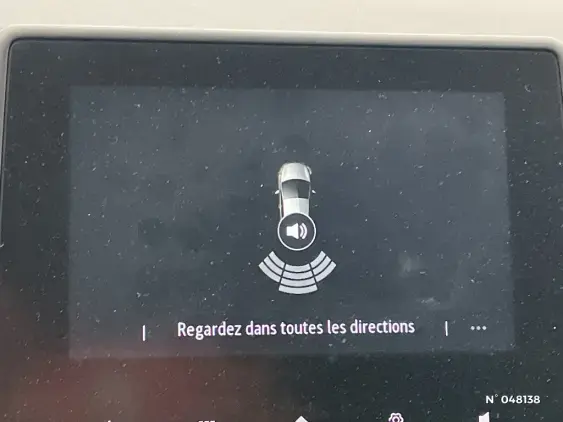 RENAULT CAPTUR II - voiture d'occasion - Photo 14