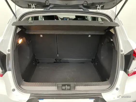 RENAULT CAPTUR II - voiture d'occasion - Photo 7