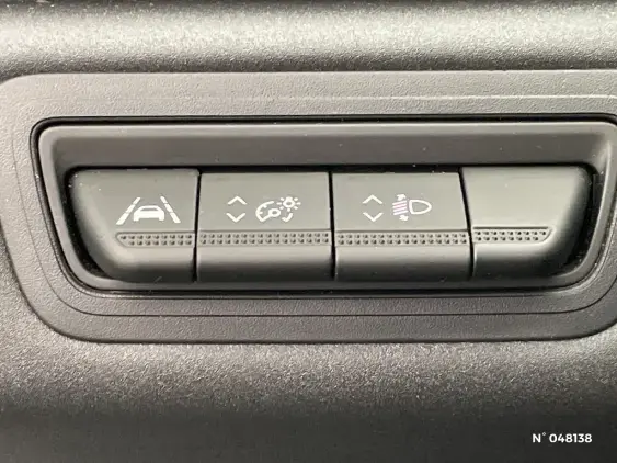 RENAULT CAPTUR II - voiture d'occasion - Photo 15