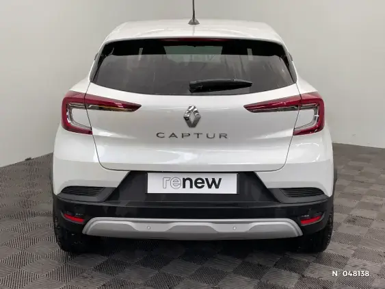 RENAULT CAPTUR II - voiture d'occasion - Photo 6