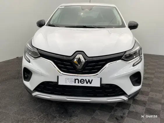 RENAULT CAPTUR II - voiture d'occasion - Photo 3
