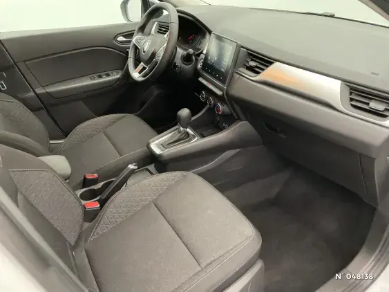 RENAULT CAPTUR II - voiture d'occasion - Photo 10