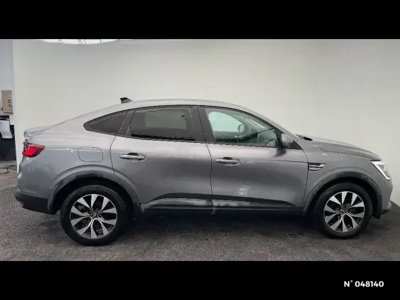 RENAULT ARKANA - voiture d'occasion - Photo 5