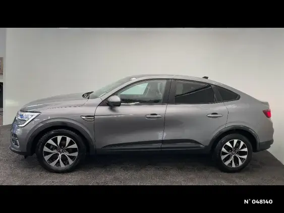 RENAULT ARKANA - voiture d'occasion - Photo 2