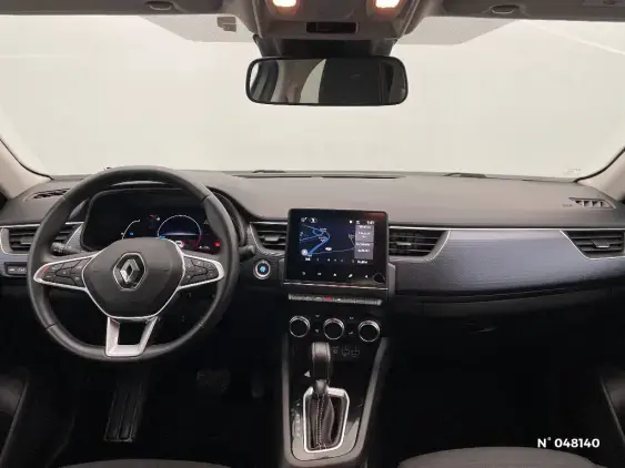 RENAULT ARKANA - voiture d'occasion - Photo 9