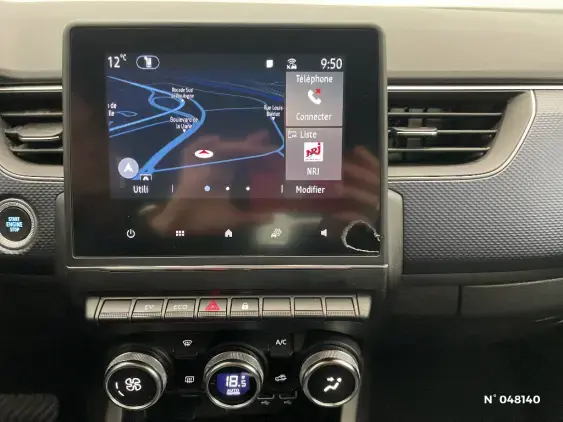 RENAULT ARKANA - voiture d'occasion - Photo 13