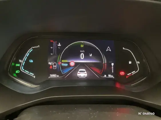 RENAULT ARKANA - voiture d'occasion - Photo 12