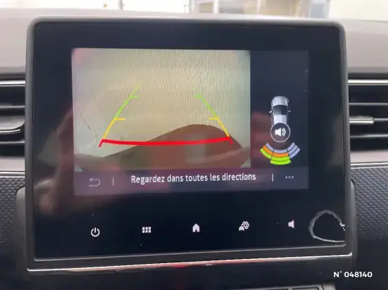 RENAULT ARKANA - voiture d'occasion - Photo 14