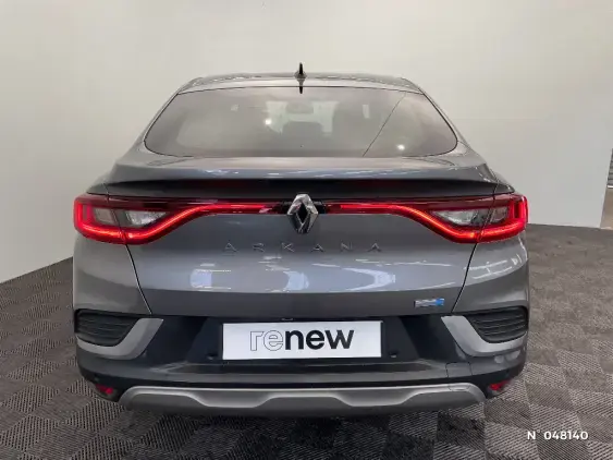 RENAULT ARKANA - voiture d'occasion - Photo 6