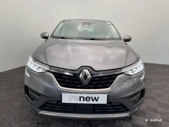 RENAULT ARKANA - voiture d'occasion - Photo 3