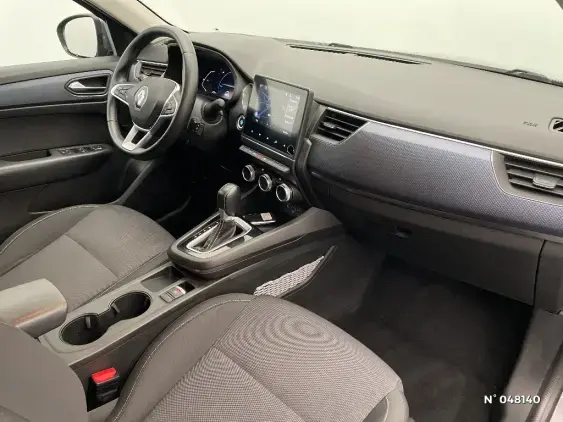 RENAULT ARKANA - voiture d'occasion - Photo 10