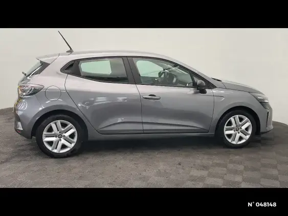 RENAULT CLIO V - voiture d'occasion - Photo 5