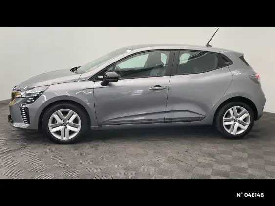 RENAULT CLIO V - voiture d'occasion - Photo 2