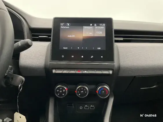 RENAULT CLIO V - voiture d'occasion - Photo 13