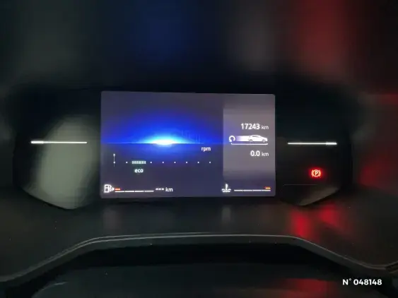 RENAULT CLIO V - voiture d'occasion - Photo 12