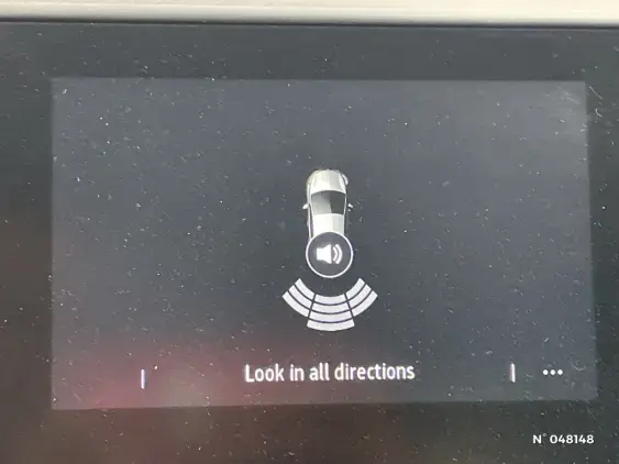 RENAULT CLIO V - voiture d'occasion - Photo 14