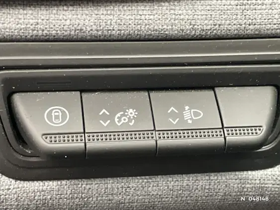 RENAULT CLIO V - voiture d'occasion - Photo 15