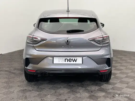 RENAULT CLIO V - voiture d'occasion - Photo 6