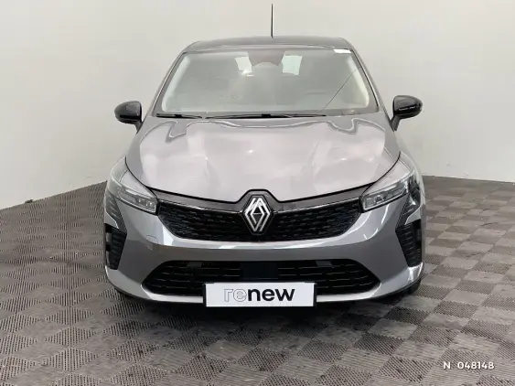 RENAULT CLIO V - voiture d'occasion - Photo 3