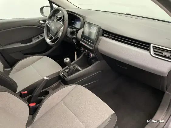 RENAULT CLIO V - voiture d'occasion - Photo 10