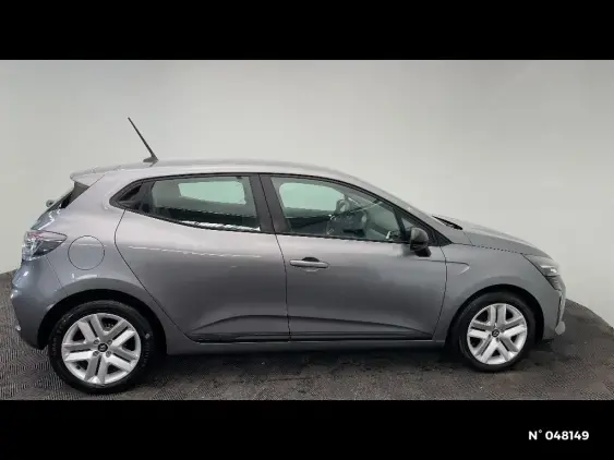 RENAULT CLIO V - voiture d'occasion - Photo 5