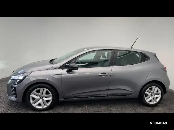 RENAULT CLIO V - voiture d'occasion - Photo 2