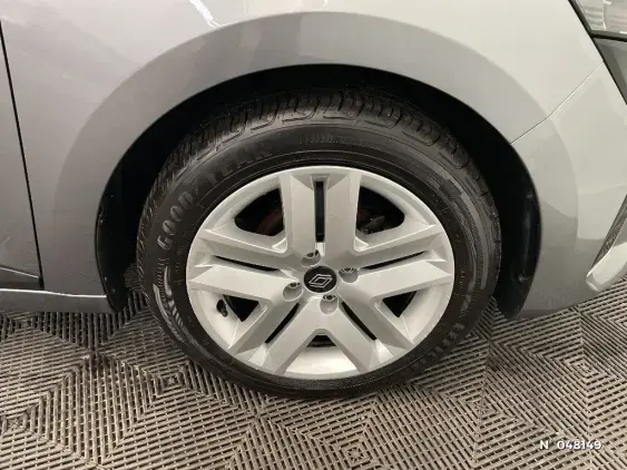 RENAULT CLIO V - voiture d'occasion - Photo 8