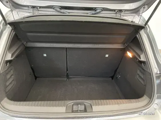 RENAULT CLIO V - voiture d'occasion - Photo 7