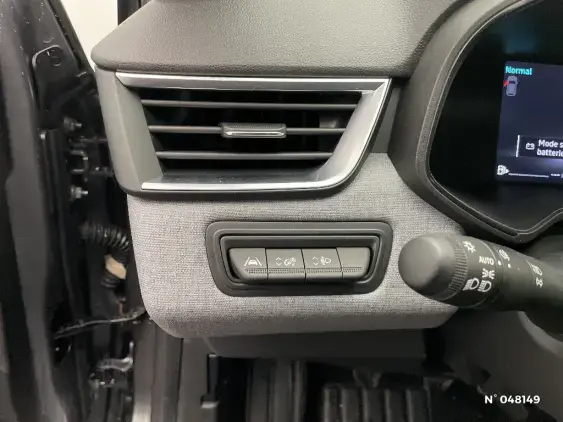 RENAULT CLIO V - voiture d'occasion - Photo 15