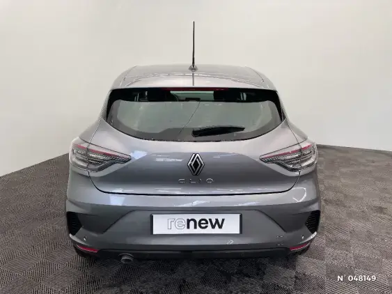 RENAULT CLIO V - voiture d'occasion - Photo 6