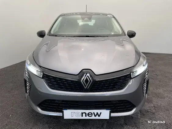 RENAULT CLIO V - voiture d'occasion - Photo 3