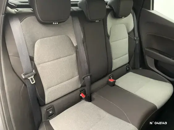 RENAULT CLIO V - voiture d'occasion - Photo 11