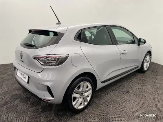 RENAULT CLIO V - voiture d'occasion - Photo 4