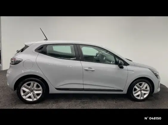 RENAULT CLIO V - voiture d'occasion - Photo 5