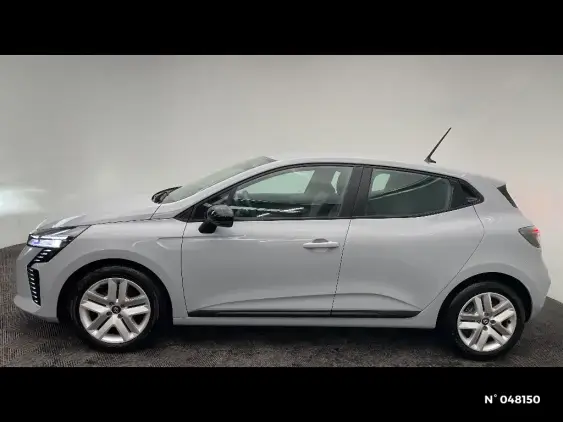 RENAULT CLIO V - voiture d'occasion - Photo 2