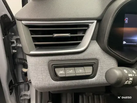 RENAULT CLIO V - voiture d'occasion - Photo 15