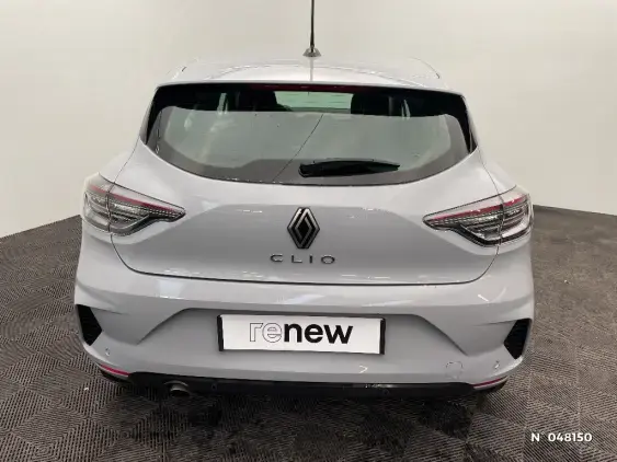 RENAULT CLIO V - voiture d'occasion - Photo 6