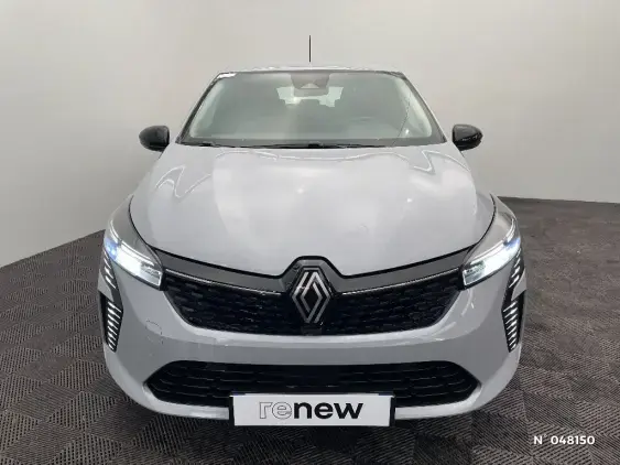 RENAULT CLIO V - voiture d'occasion - Photo 3