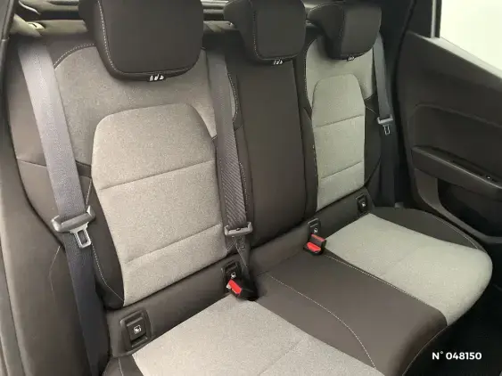 RENAULT CLIO V - voiture d'occasion - Photo 11