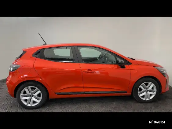 RENAULT CLIO V - voiture d'occasion - Photo 5