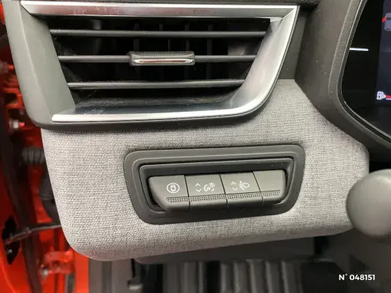 RENAULT CLIO V - voiture d'occasion - Photo 15